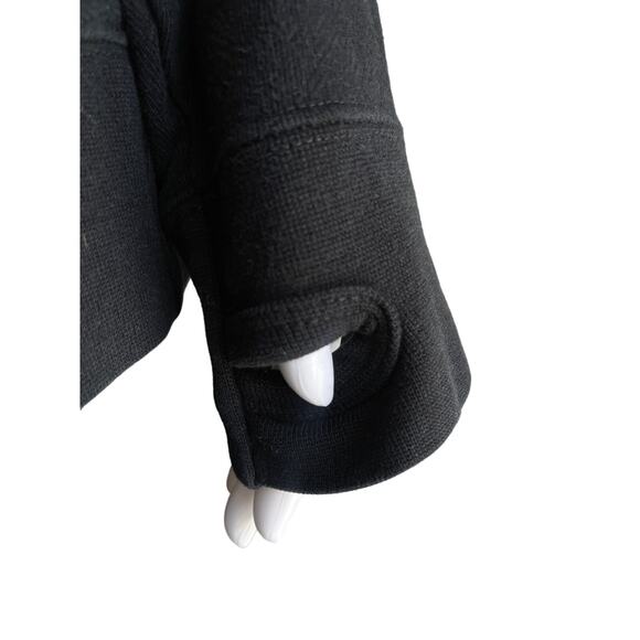 Stage Coach Hoodie 2017 Full Zip Long Sleeve Thumb Holes Size Large - Picture 3 of 5